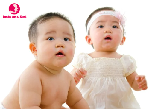Mengenal Perbedaan Perkembangan Bayi Laki-Laki dan Perempuan: Panduan Bijak untuk Ibu Muda